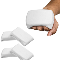 Knuckle – White