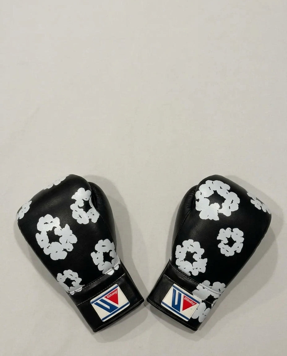 Denim Tears Winning Boxing Sparring Kit