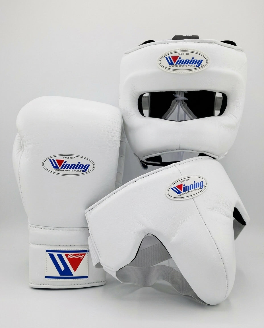 Personalized White Boxing Training Set