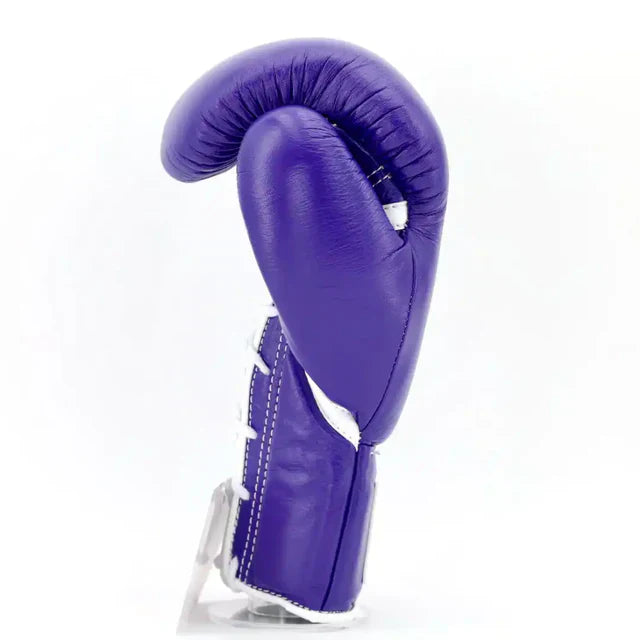 Winning Pro Fight Gloves - Purple