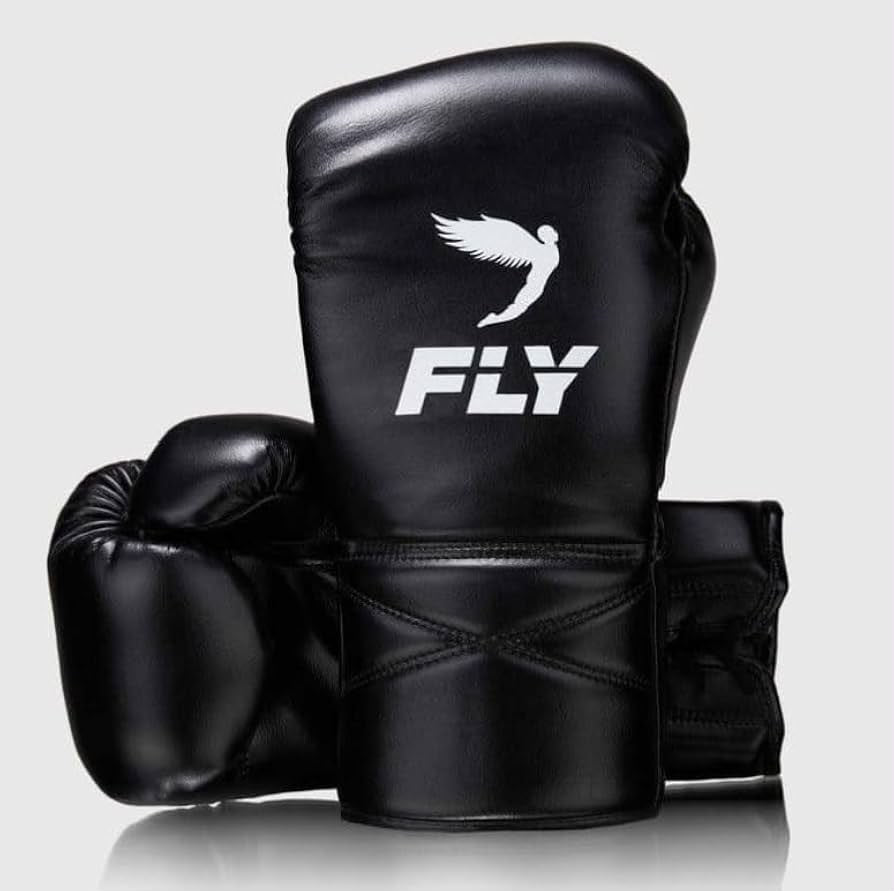 Fly Superlace X Black