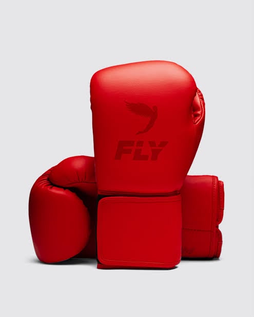 Fly Superlace X Red
