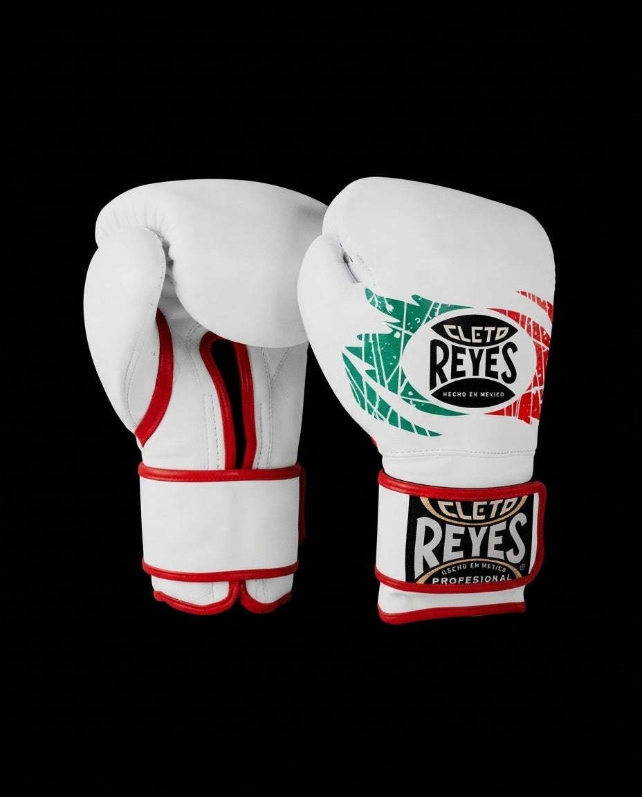 CLETO REYES HOOK AND LOOP MEXICO GLOVES