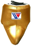 Winning Groin Protector - Metallic Gold