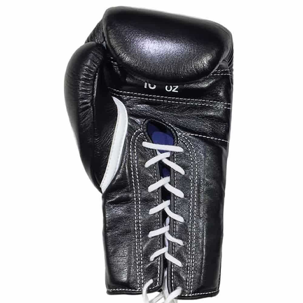 Winning Training Gloves - Black