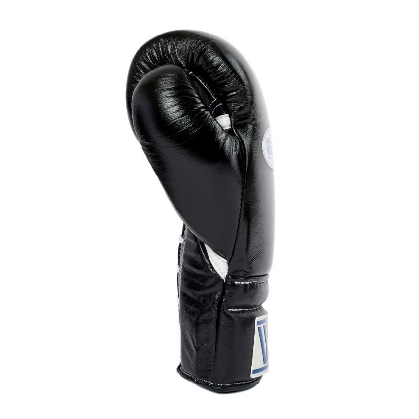 Winning Training Gloves - Black