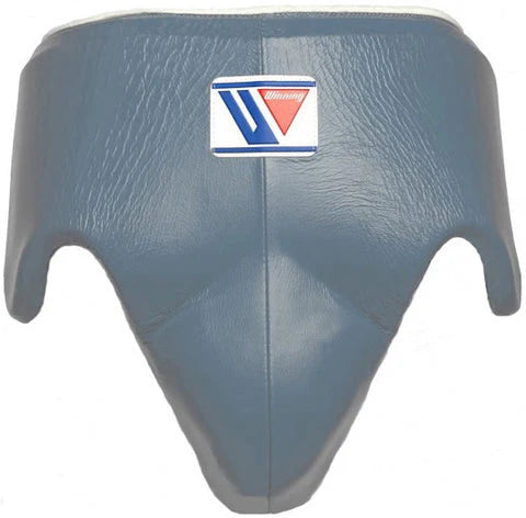 Winning Groin Protector - Gray